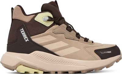 Buty trekkingowe damskie na jesień adidas ze sklepu: eobuwie.pl w kategorii: Buty trekkingowe damskie - zdjęcie WP-EBWP-9KUZS-09B_0000306118423