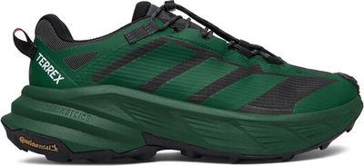Buty trekkingowe męskie jesienne adidas ze sklepu: eobuwie.pl w kategorii: Buty trekkingowe męskie - zdjęcie WP-EBWP-9KUZS-09B_0000306118447