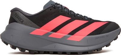 Buty trekkingowe damskie jesienne adidas ze sklepu: eobuwie.pl w kategorii: Buty trekkingowe damskie - zdjęcie WP-EBWP-9KUZS-09B_0000306118454
