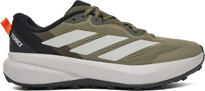 Buty trekkingowe męskie jesienne adidas ze sklepu: eobuwie.pl w kategorii: Buty trekkingowe męskie - zdjęcie WP-EBWP-9KUZS-09B_0000306118461