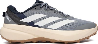 Buty trekkingowe męskie na wiosnę adidas ze sklepu: eobuwie.pl w kategorii: Buty trekkingowe męskie - zdjęcie WP-EBWP-9KUZS-09B_0000306118478