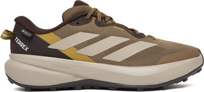 adidas - Buty trekkingowe męskie na jesień ze sklepu: eobuwie.pl w kategorii: Buty trekkingowe męskie - zdjęcie WP-EBWP-9KUZS-09B_0000306118492