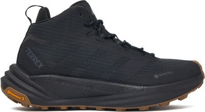 Buty trekkingowe męskie jesienne adidas ze sklepu: eobuwie.pl w kategorii: Buty trekkingowe męskie - zdjęcie WP-EBWP-9KUZS-09B_0000306118522
