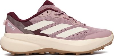 Buty trekkingowe damskie jesienne wiosenne adidas ze sklepu: eobuwie.pl w kategorii: Buty trekkingowe damskie - zdjęcie WP-EBWP-9KUZS-09B_0000306118577