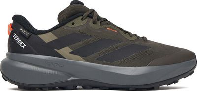 Buty trekkingowe męskie na jesień adidas ze sklepu: eobuwie.pl w kategorii: Buty trekkingowe męskie - zdjęcie WP-EBWP-9KUZS-09B_0000306118584