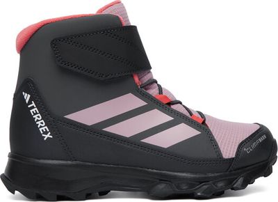 Buty trekkingowe dziecięce adidas ze sklepu: eobuwie.pl w kategorii: Buty trekkingowe dziecięce - zdjęcie WP-EBWP-9KUZS-09B_0000306118676