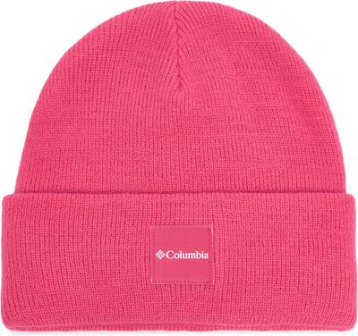 Czapka zimowa damska Columbia ze sklepu: eobuwie.pl w kategorii: Czapki zimowe damskie - zdjęcie WP-EBWP-9KUZS-09B_0000306118706