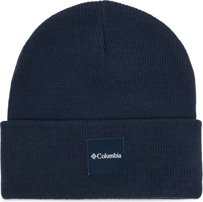 Czapka zimowa damska Columbia ze sklepu: eobuwie.pl w kategorii: Czapki zimowe damskie - zdjęcie WP-EBWP-9KUZS-09B_0000306118720
