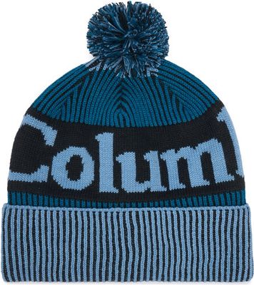 Czapka zimowa męska Columbia ze sklepu: eobuwie.pl w kategorii: Czapki zimowe męskie - zdjęcie WP-EBWP-9KUZS-09B_0000306118829