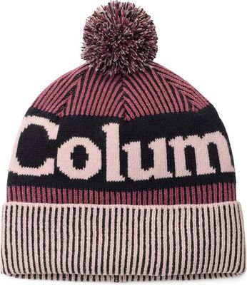 Czapka zimowa męska Columbia ze sklepu: eobuwie.pl w kategorii: Czapki zimowe męskie - zdjęcie WP-EBWP-9KUZS-09B_0000306118836