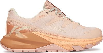 Buty sportowe damskie wiosenne Keen ze sklepu: eobuwie.pl w kategorii: Buty sportowe damskie - zdjęcie WP-EBWP-9KUZS-09B_0000306119413