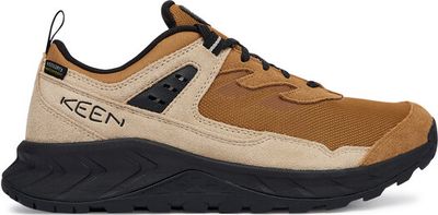 Buty trekkingowe męskie na jesień Keen ze sklepu: eobuwie.pl w kategorii: Buty trekkingowe męskie - zdjęcie WP-EBWP-9KUZS-09B_0000306119444