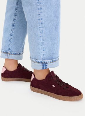 Tamaris - Buty sportowe damskie wiosenne ze sklepu: eobuwie.pl w kategorii: Buty sportowe damskie - zdjęcie WP-EBWP-9KUZS-09B_0000306120259
