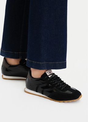 Buty sportowe damskie na wiosnę jesienne Tamaris ze sklepu: eobuwie.pl w kategorii: Buty sportowe damskie - zdjęcie WP-EBWP-9KUZS-09B_0000306120266
