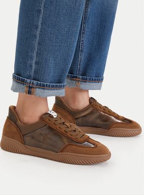 Buty sportowe damskie Tamaris ze sklepu: eobuwie.pl w kategorii: Buty sportowe damskie - zdjęcie WP-EBWP-9KUZS-09B_0000306120310