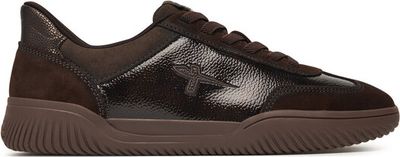 Buty sportowe damskie na wiosnę Tamaris ze sklepu: eobuwie.pl w kategorii: Buty sportowe damskie - zdjęcie WP-EBWP-9KUZS-09B_0000306120334