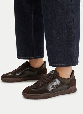Buty sportowe damskie na wiosnę Tamaris ze sklepu: eobuwie.pl w kategorii: Buty sportowe damskie - zdjęcie WP-EBWP-9KUZS-09B_0000306120334