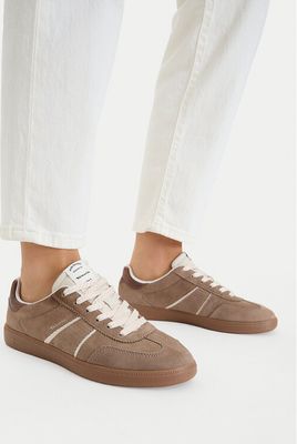 Buty sportowe damskie na wiosnę Tamaris ze sklepu: eobuwie.pl w kategorii: Buty sportowe damskie