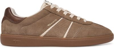 Buty sportowe damskie na wiosnę Tamaris ze sklepu: eobuwie.pl w kategorii: Buty sportowe damskie - zdjęcie WP-EBWP-9KUZS-09B_0000306120341