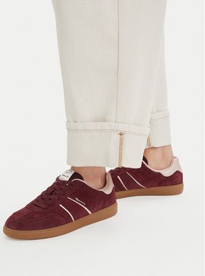 Buty sportowe damskie na wiosnę Tamaris ze sklepu: eobuwie.pl w kategorii: Buty sportowe damskie