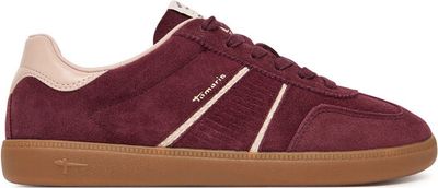 Buty sportowe damskie na wiosnę Tamaris ze sklepu: eobuwie.pl w kategorii: Buty sportowe damskie