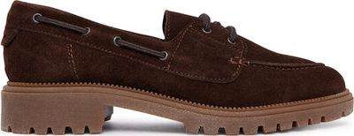 Buty sportowe damskie na jesień Tamaris ze sklepu: eobuwie.pl w kategorii: Buty sportowe damskie - zdjęcie WP-EBWP-9KUZS-09B_0000306120365
