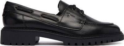 Buty sportowe damskie na jesień Tamaris ze sklepu: eobuwie.pl w kategorii: Buty sportowe damskie - zdjęcie WP-EBWP-9KUZS-09B_0000306120389