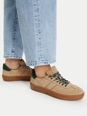 Buty sportowe damskie wiosenne Tamaris ze sklepu: eobuwie.pl w kategorii: Buty sportowe damskie