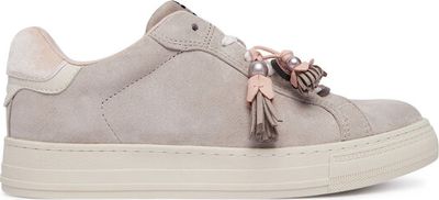 Buty sportowe damskie na wiosnę Tamaris ze sklepu: eobuwie.pl w kategorii: Buty sportowe damskie - zdjęcie WP-EBWP-9KUZS-09B_0000306120457