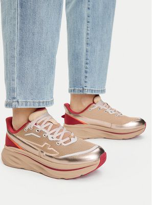 Buty sportowe damskie na wiosnę Tamaris ze sklepu: eobuwie.pl w kategorii: Buty sportowe damskie