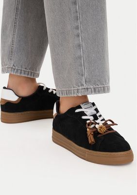 Buty sportowe damskie Tamaris ze sklepu: eobuwie.pl w kategorii: Buty sportowe damskie - zdjęcie WP-EBWP-9KUZS-09B_0000306120488