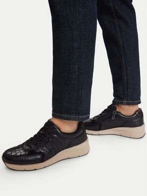 Buty sportowe damskie sportowe Tamaris ze sklepu: eobuwie.pl w kategorii: Buty sportowe damskie