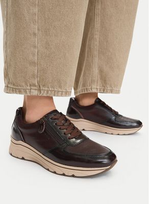 Buty sportowe damskie Tamaris ze sklepu: eobuwie.pl w kategorii: Buty sportowe damskie