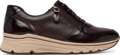 Buty sportowe damskie jesienne Tamaris ze sklepu: eobuwie.pl w kategorii: Buty sportowe damskie - zdjęcie WP-EBWP-9KUZS-09B_0000306120525