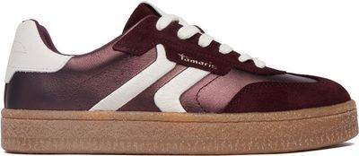 Tamaris - Buty sportowe damskie na wiosnę ze sklepu: eobuwie.pl w kategorii: Buty sportowe damskie