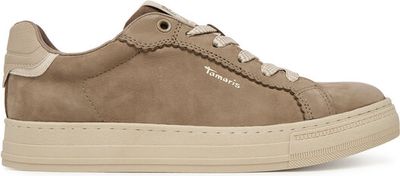 Buty sportowe damskie na wiosnę Tamaris ze sklepu: eobuwie.pl w kategorii: Buty sportowe damskie - zdjęcie WP-EBWP-9KUZS-09B_0000306120594