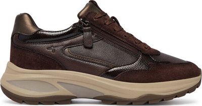 Buty sportowe damskie jesienne Tamaris ze sklepu: eobuwie.pl w kategorii: Buty sportowe damskie - zdjęcie WP-EBWP-9KUZS-09B_0000306120624