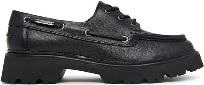 Buty sportowe damskie jesienne Tamaris ze sklepu: eobuwie.pl w kategorii: Buty sportowe damskie - zdjęcie WP-EBWP-9KUZS-09B_0000306120648