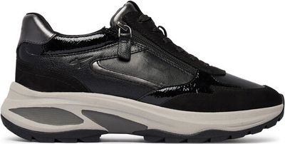 Buty sportowe damskie Tamaris ze sklepu: eobuwie.pl w kategorii: Buty sportowe damskie - zdjęcie WP-EBWP-9KUZS-09B_0000306120655