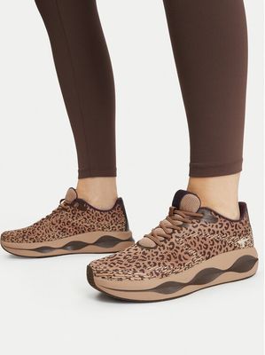 Buty sportowe damskie wiosenne Tamaris ze sklepu: eobuwie.pl w kategorii: Buty sportowe damskie
