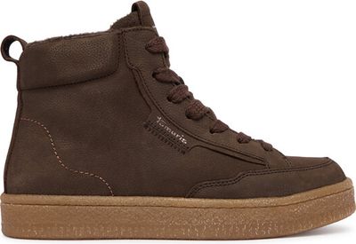 Buty sportowe damskie jesienne Tamaris ze sklepu: eobuwie.pl w kategorii: Buty sportowe damskie - zdjęcie WP-EBWP-9KUZS-09B_0000306120808