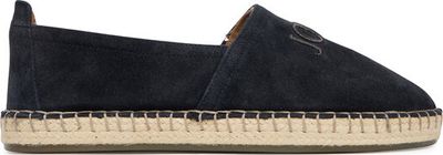 Joop! - Espadryle damskie letnie ze sklepu: eobuwie.pl w kategorii: Espadryle damskie - zdjęcie WP-EBWP-9KUZS-09B_0000306122284