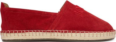 Espadryle damskie na lato Joop! ze sklepu: eobuwie.pl w kategorii: Espadryle damskie - zdjęcie WP-EBWP-9KUZS-09B_0000306122291