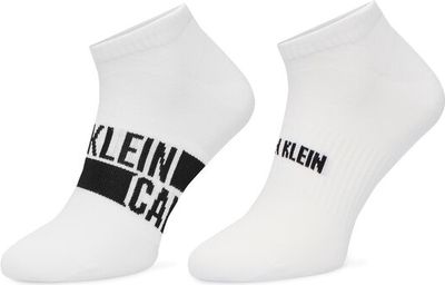 Calvin Klein - Skarpetki męskie ze sklepu: eobuwie.pl w kategorii: Skarpetki męskie - zdjęcie WP-EBWP-9KUZS-09B_0000306125889