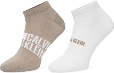 Skarpetki męskie Calvin Klein ze sklepu: eobuwie.pl w kategorii: Skarpetki męskie - zdjęcie WP-EBWP-9KUZS-09B_0000306125896