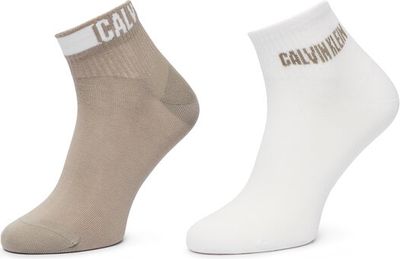 Skarpetki męskie Calvin Klein ze sklepu: eobuwie.pl w kategorii: Skarpetki męskie - zdjęcie WP-EBWP-9KUZS-09B_0000306125902