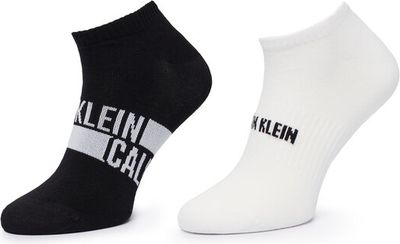 Skarpetki męskie Calvin Klein ze sklepu: eobuwie.pl w kategorii: Skarpetki męskie - zdjęcie WP-EBWP-9KUZS-09B_0000306125919