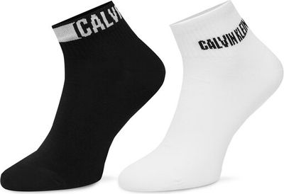 Skarpetki męskie Calvin Klein ze sklepu: eobuwie.pl w kategorii: Skarpetki męskie - zdjęcie WP-EBWP-9KUZS-09B_0000306125926