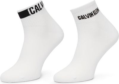 Skarpetki męskie Calvin Klein ze sklepu: eobuwie.pl w kategorii: Skarpetki męskie - zdjęcie WP-EBWP-9KUZS-09B_0000306125933