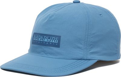 Czapka z daszkiem męska Napapijri ze sklepu: eobuwie.pl w kategorii: Czapki z daszkiem męskie - zdjęcie WP-EBWP-9KUZS-09B_0000306126626